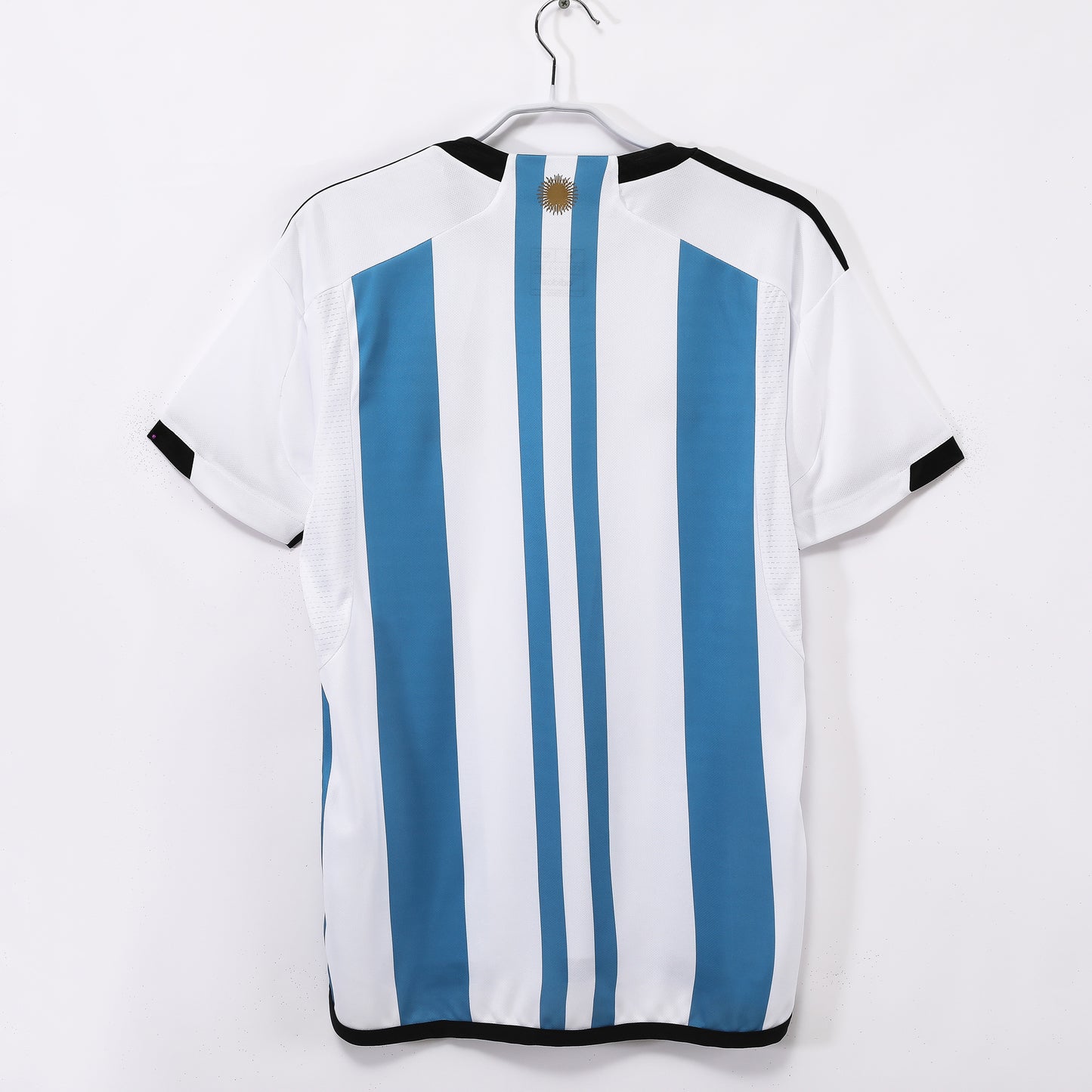 Argentina Local - Mundial 2022