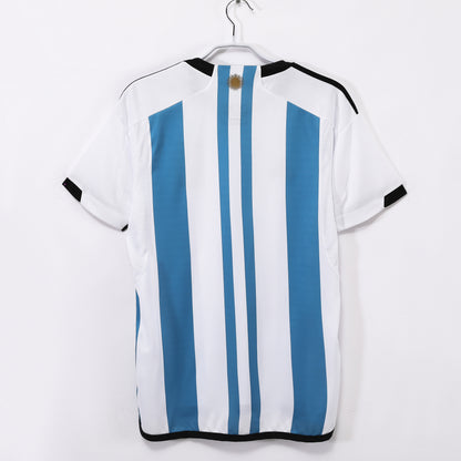 Argentina Local - Mundial 2022