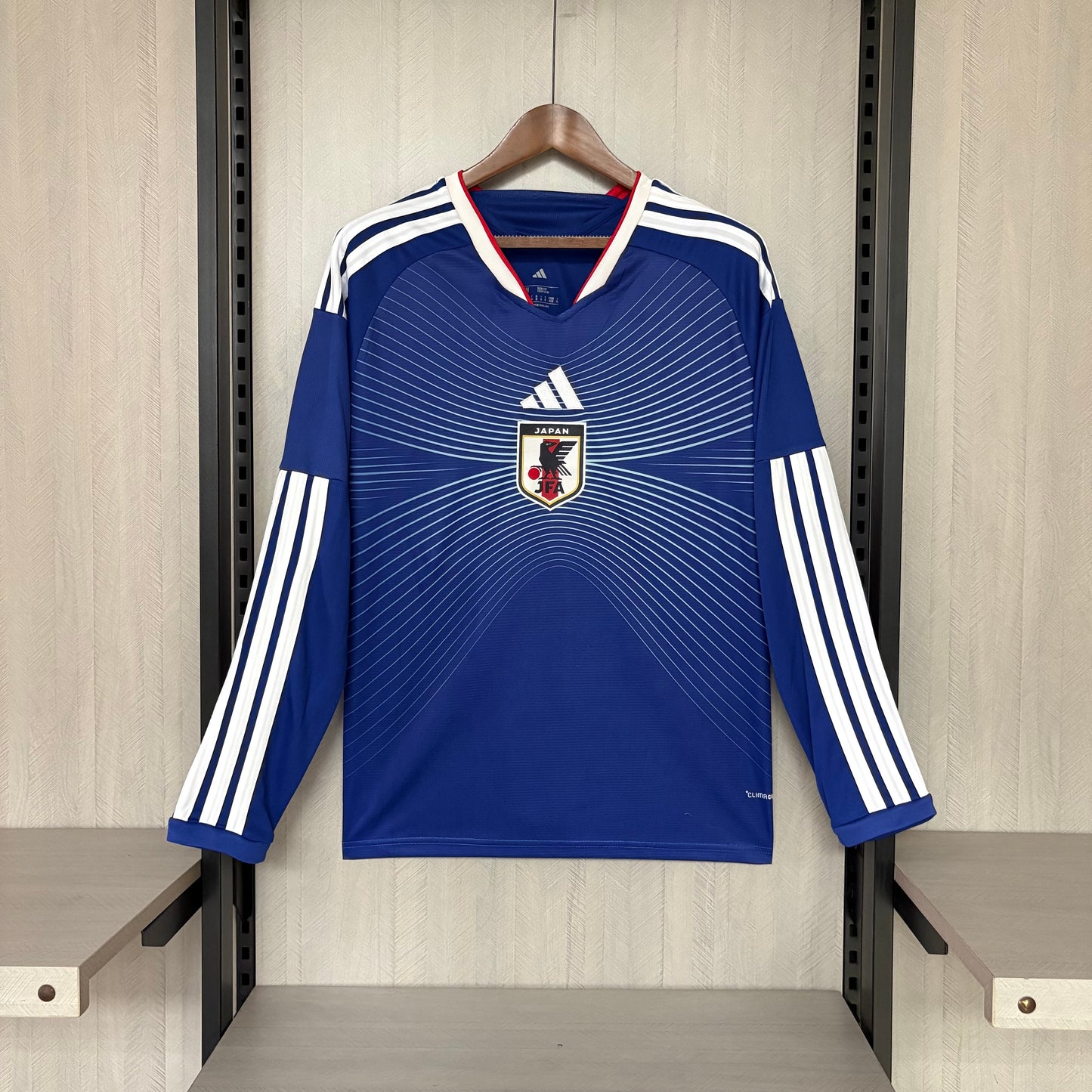Japón Local - Mundial 2026