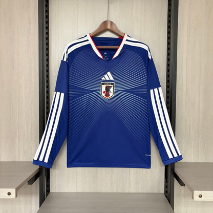 Japón Local - Mundial 2026
