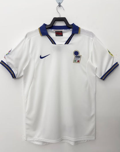 Italia Visitante - Euro 1996