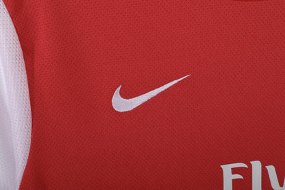 Arsenal Local - Temporada 2011/12