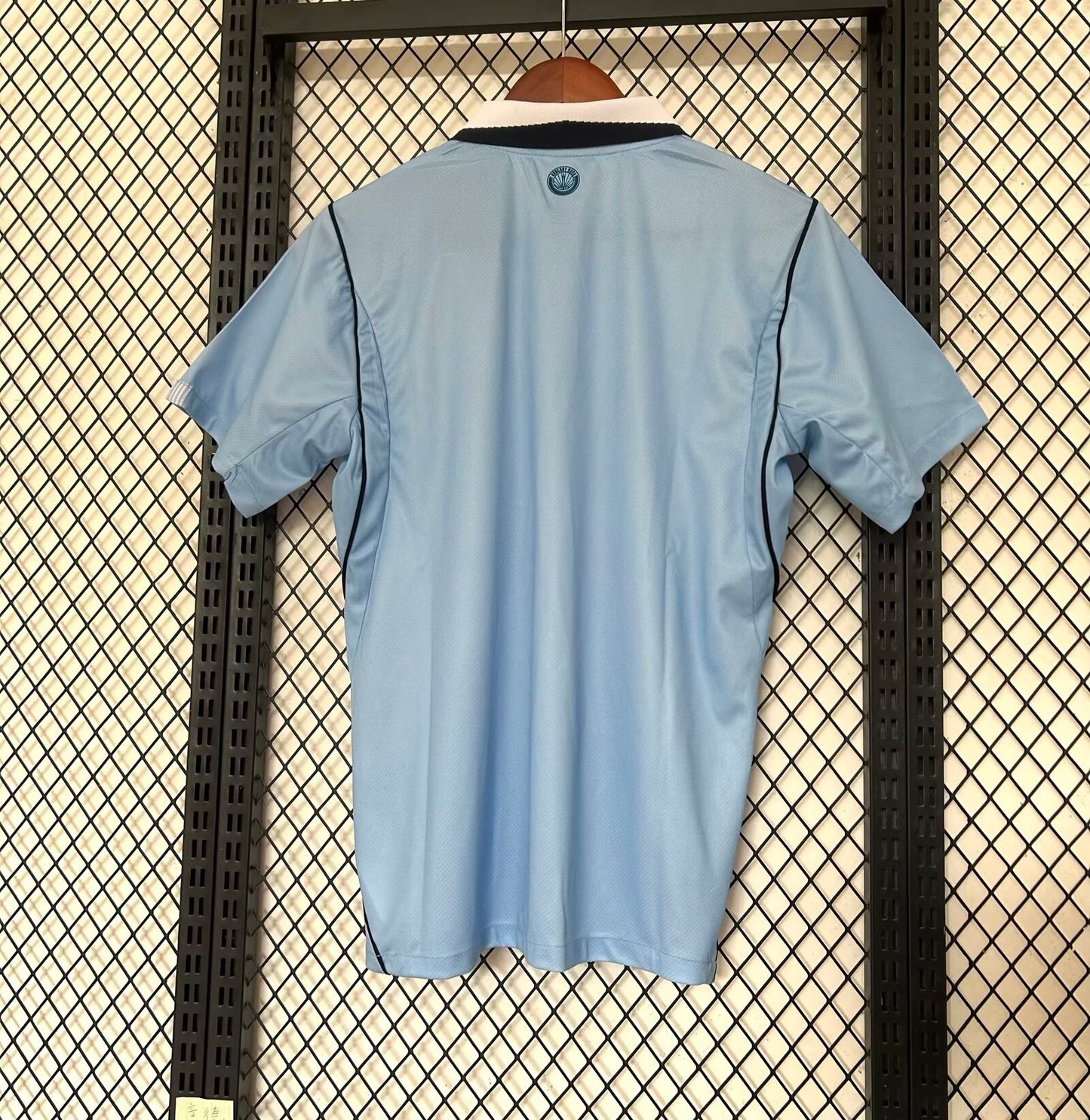 Uruguay Local - Mundial 2026