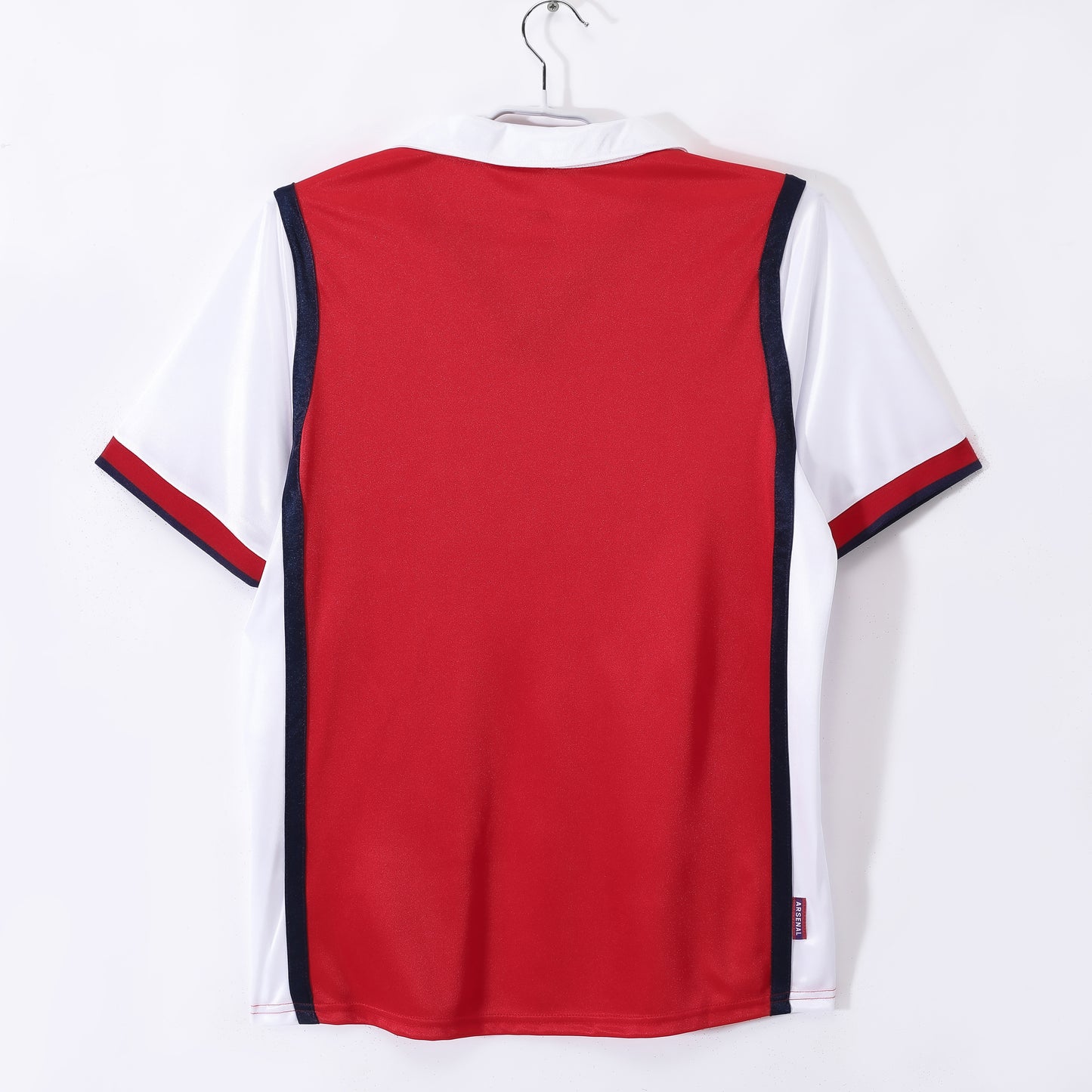 Arsenal Local - Temporada 1998/99