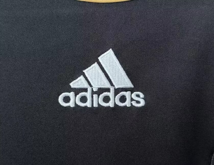 AC Milan 3er Uniforme - Temporada 2006/07