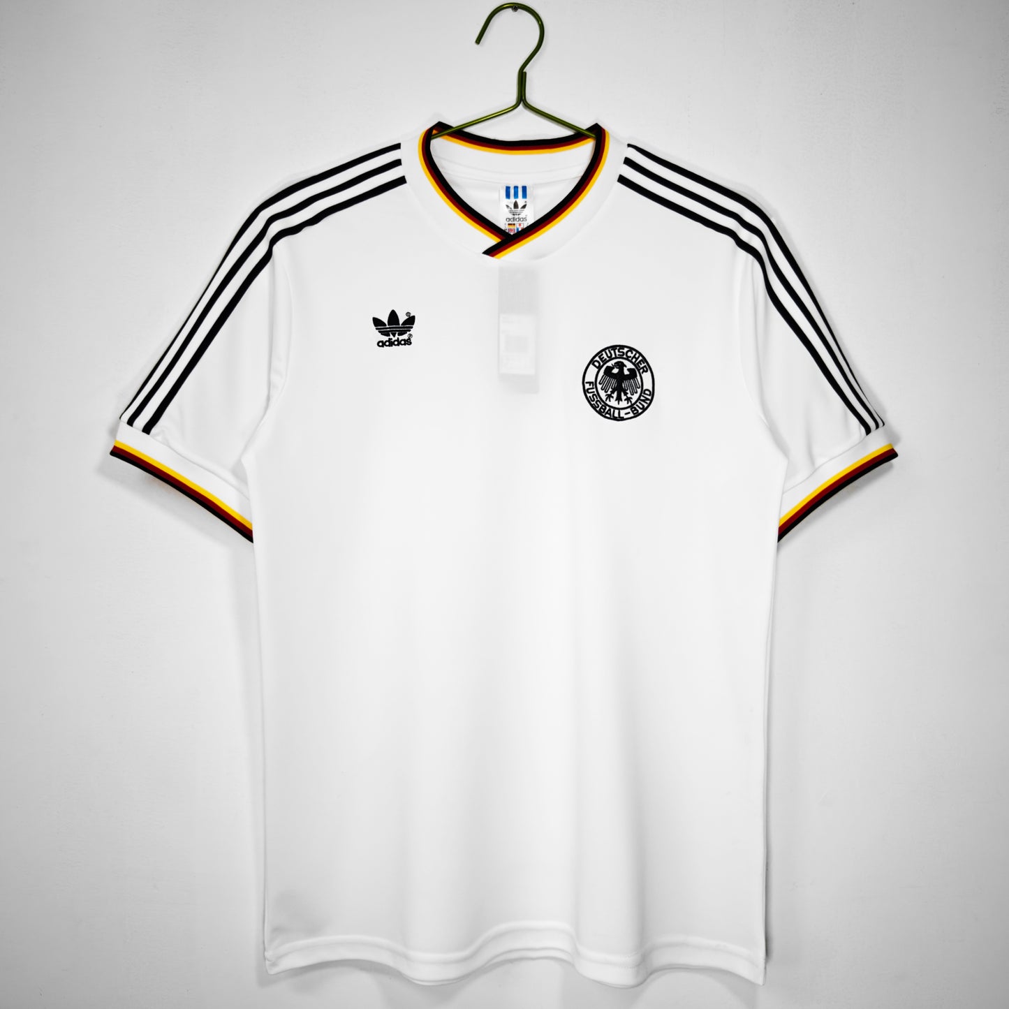Alemania Local - Mundial 1986