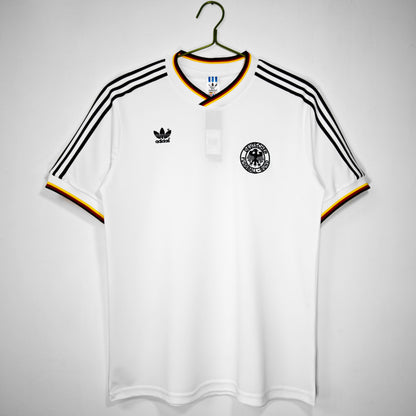 Alemania Local - Mundial 1986