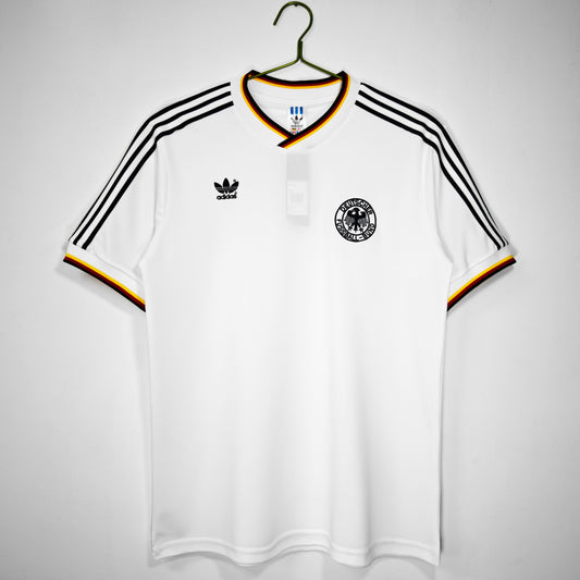 Alemania Local - Mundial 1986