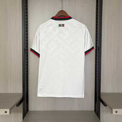 México Visitante - Mundial 2026