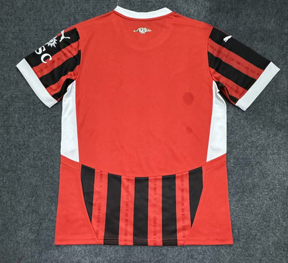 AC Milan Local - Temporada 24/25