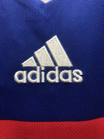 Francia Local - Mundial 1998