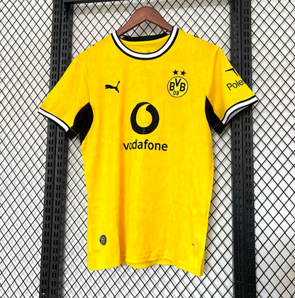 Borussia Dortmund Local - Temporada 26/27