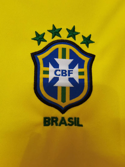 Brasil Local - Mundial 1998