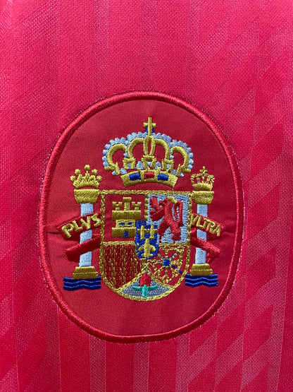 España Local - Mundial 1994