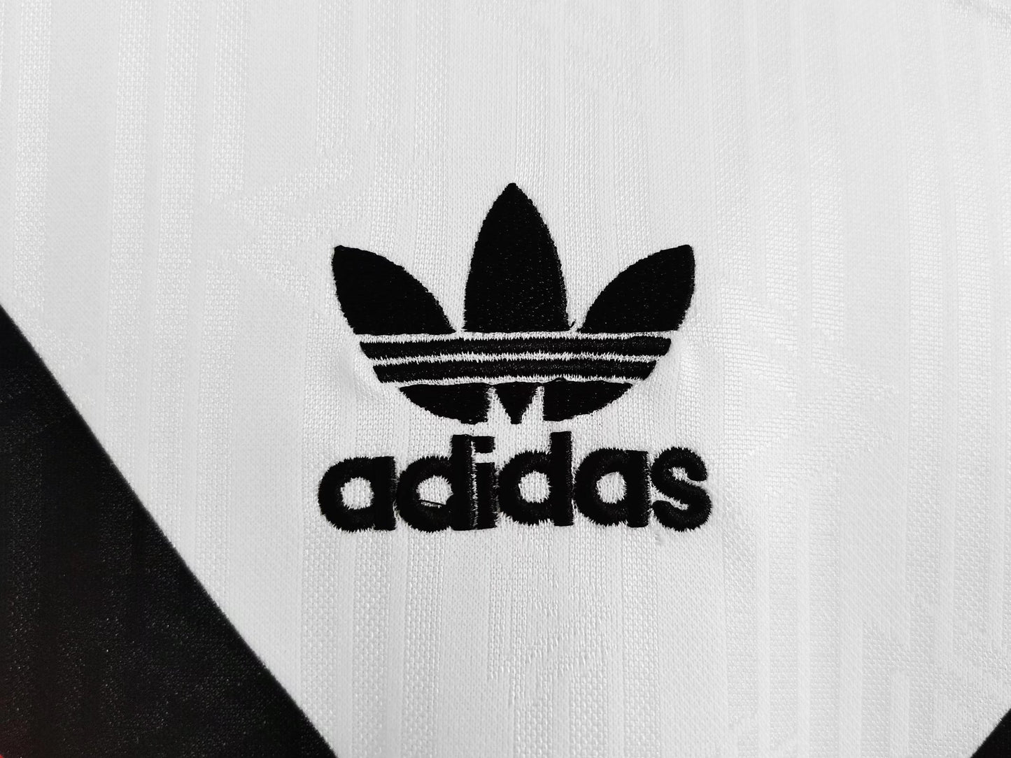 Alemania Local - Mundial 1990