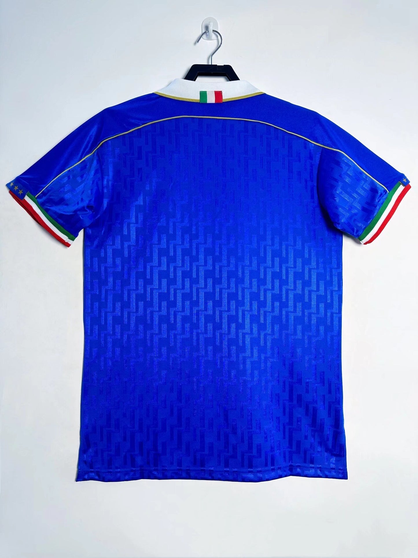 Italia Local - Temporada 1995