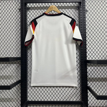 Alemania Local - Mundial 2026