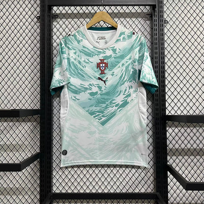 Portugal Visitante - Mundial 2026