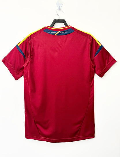 España Local - Euro 2012