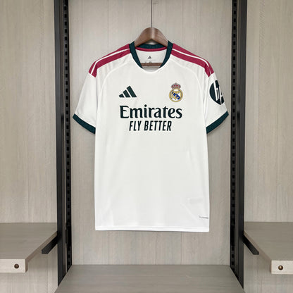 Real Madrid Local - Temporada 26/27