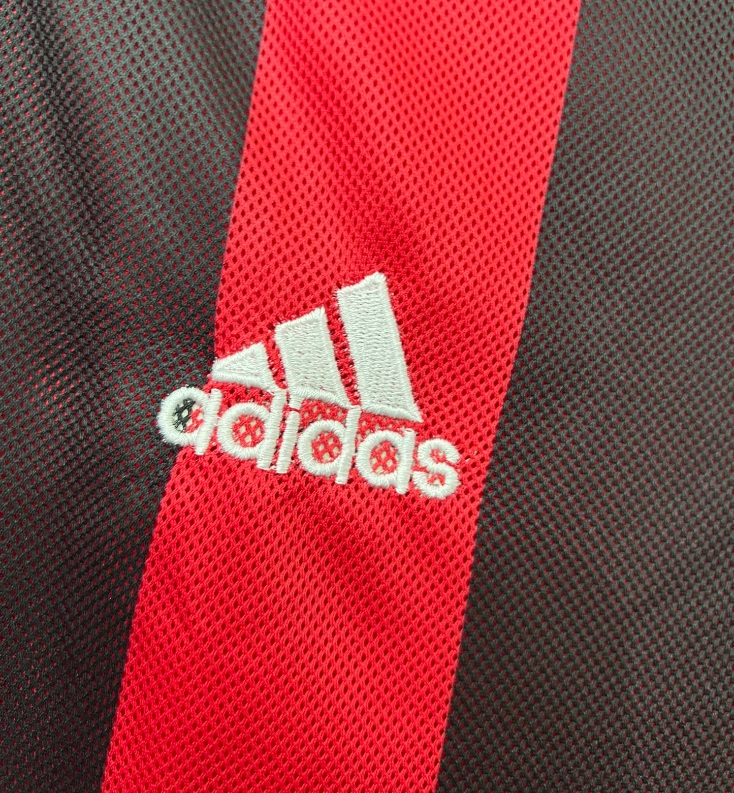 AC Milan Local - Temporada 2002/03