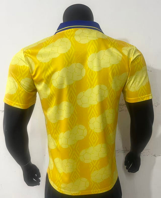 Colombia Local - Mundial 1994