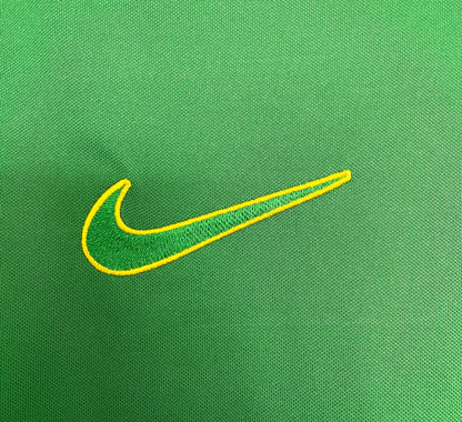 Brasil Portero - Mundial 1998