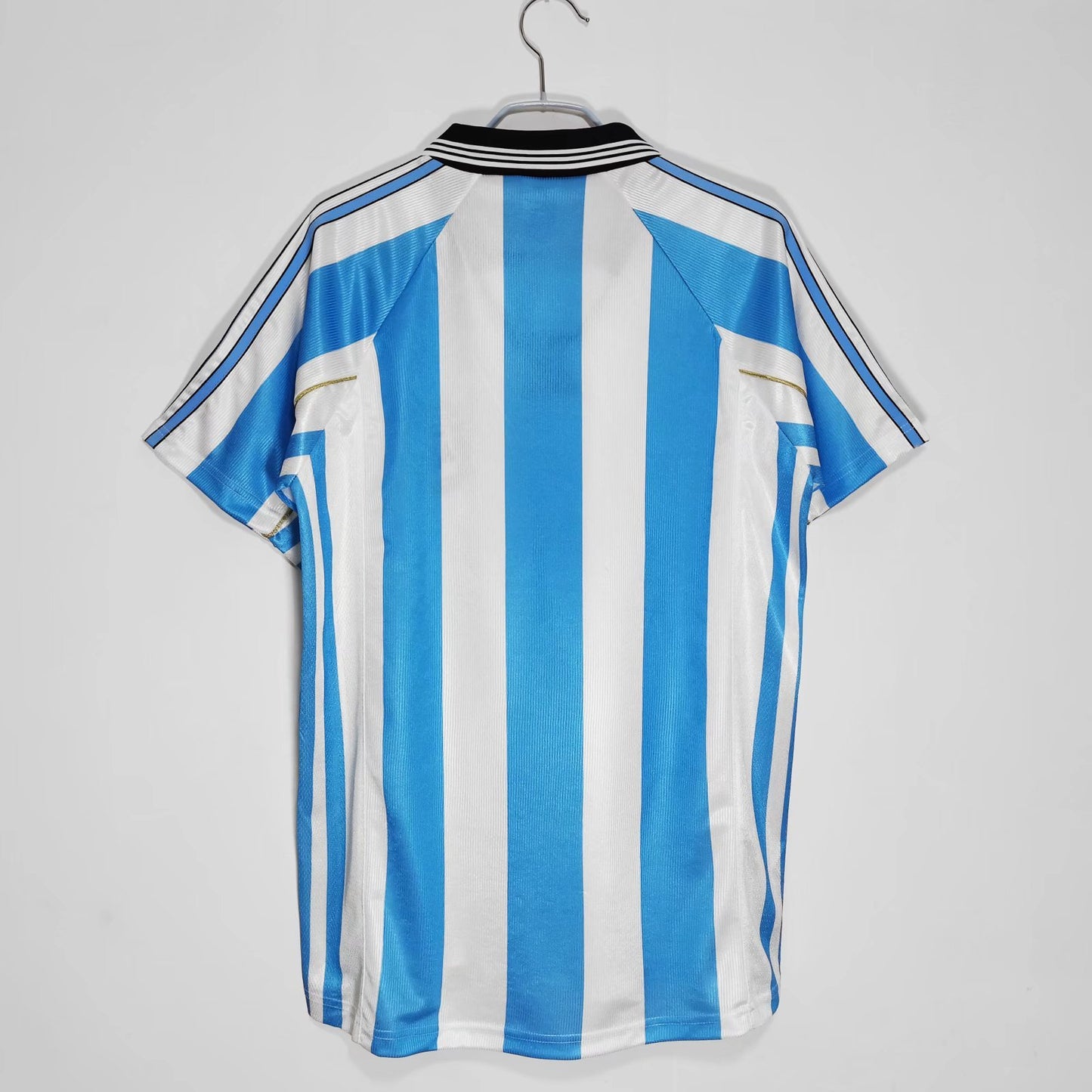 Argentina Local - Mundial 1998