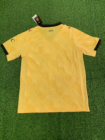 AC Milan 3er Uniforme - Temporada 25/26