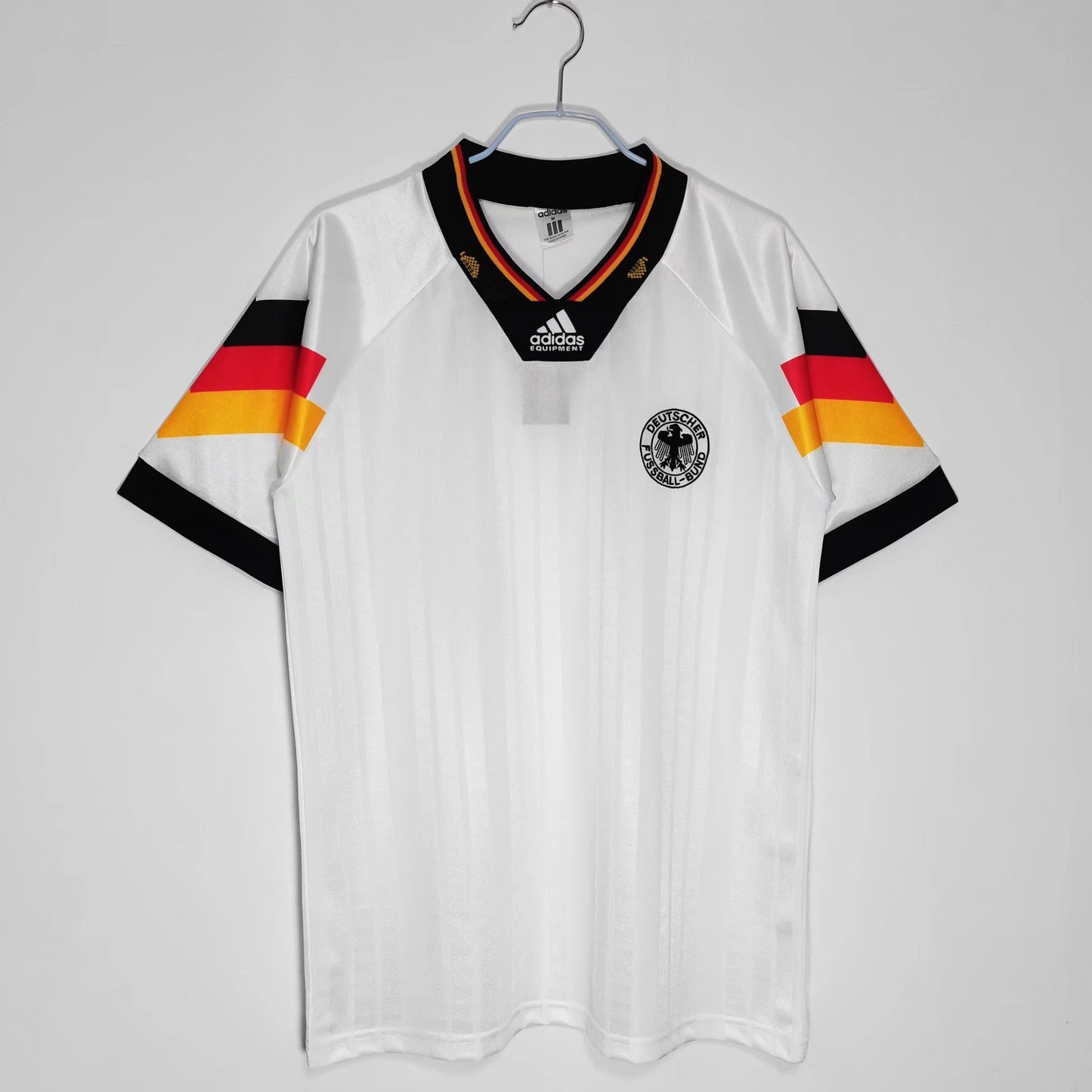Alemania Local - Temporada 1992
