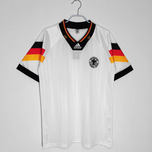 Alemania Local - Temporada 1992