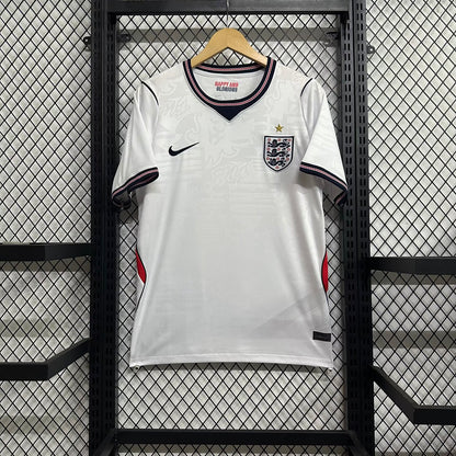Inglaterra Local - Mundial 2026