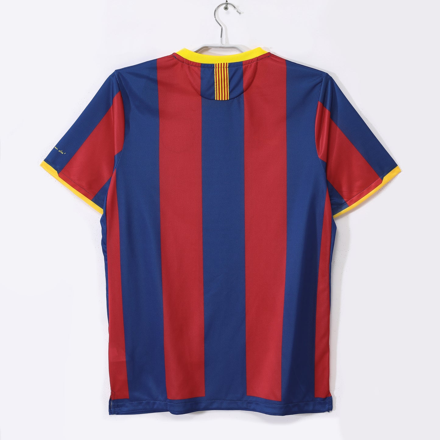 Barcelona Local - Temporada 2010/11