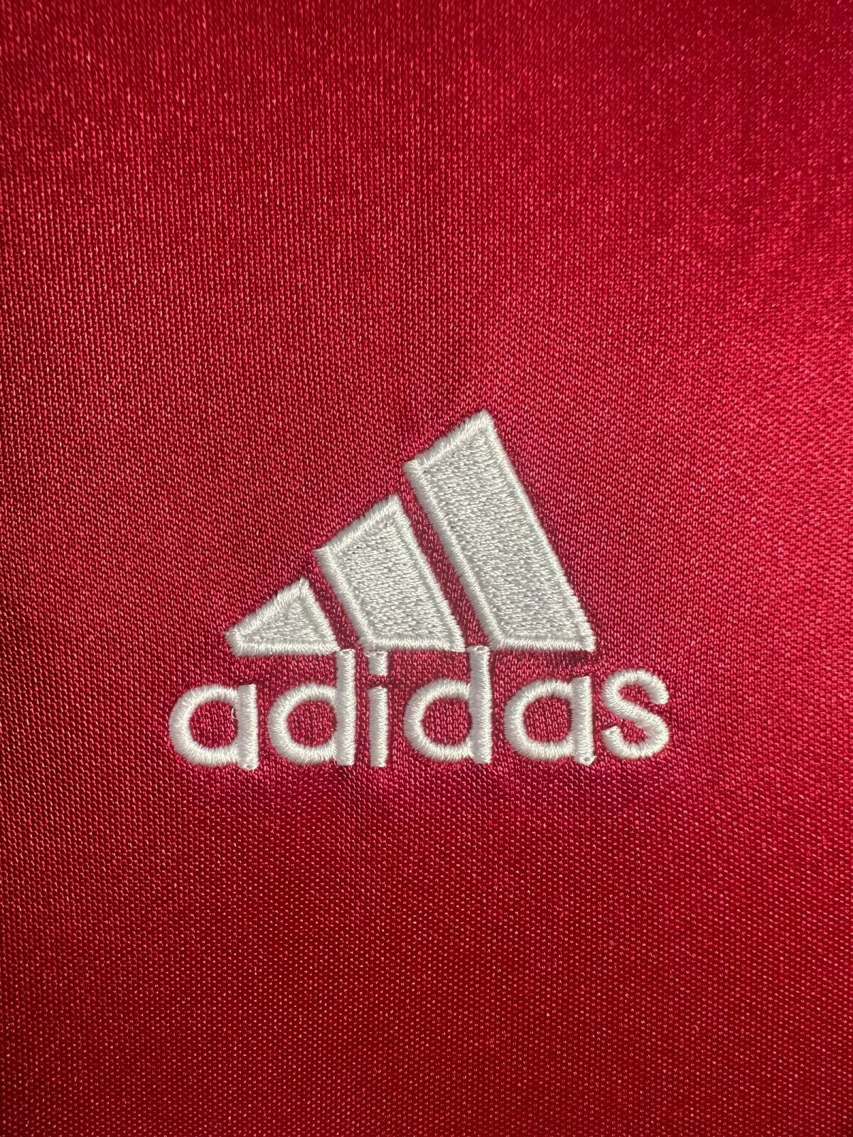 Bayern Múnich Local - Temporada 2003/04