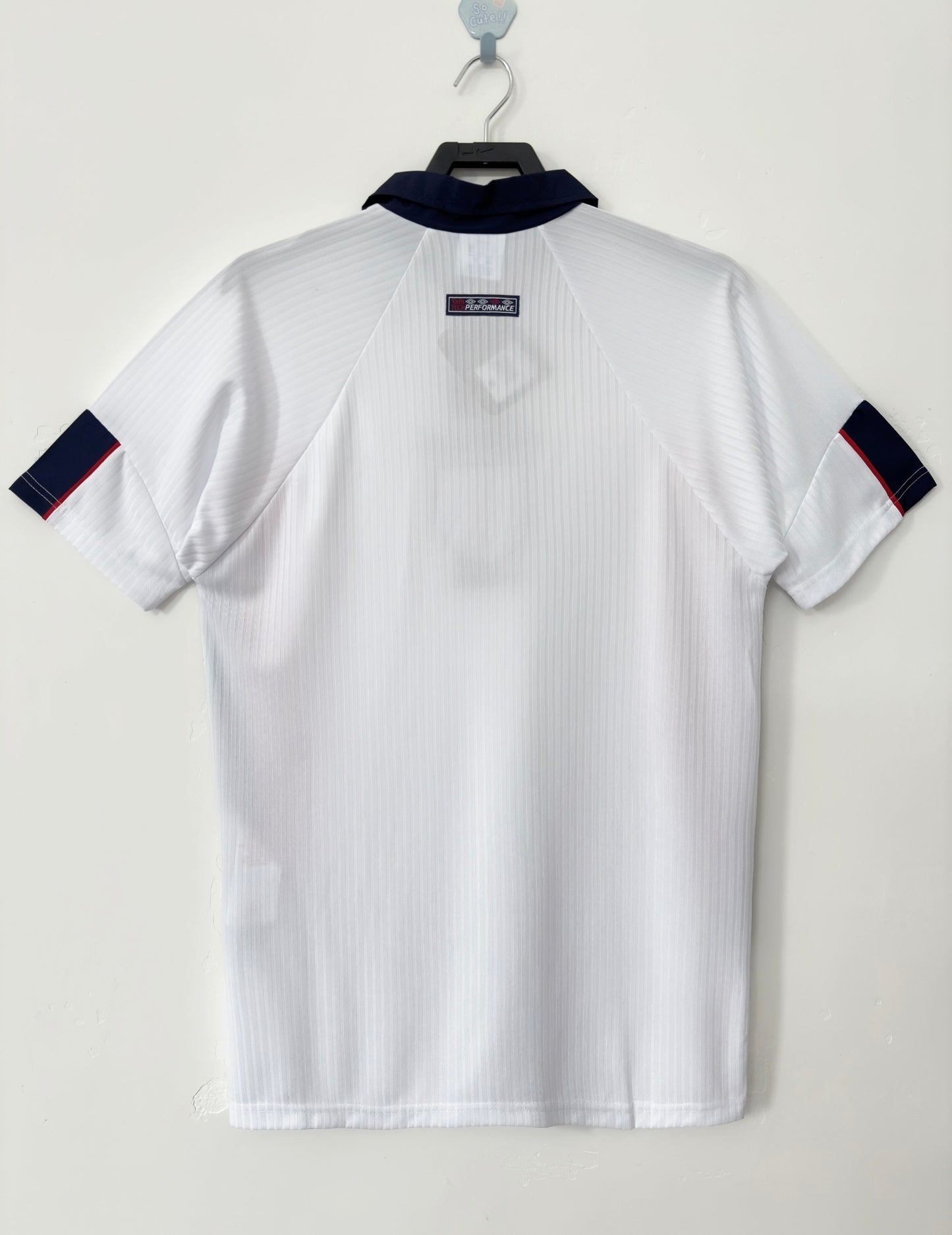 Inglaterra Local - Mundial 1998