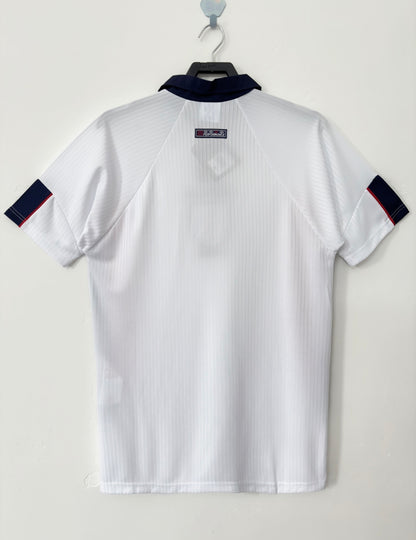 Inglaterra Local - Mundial 1998