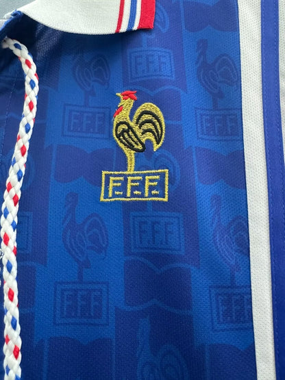 Francia Local - Euro 1996