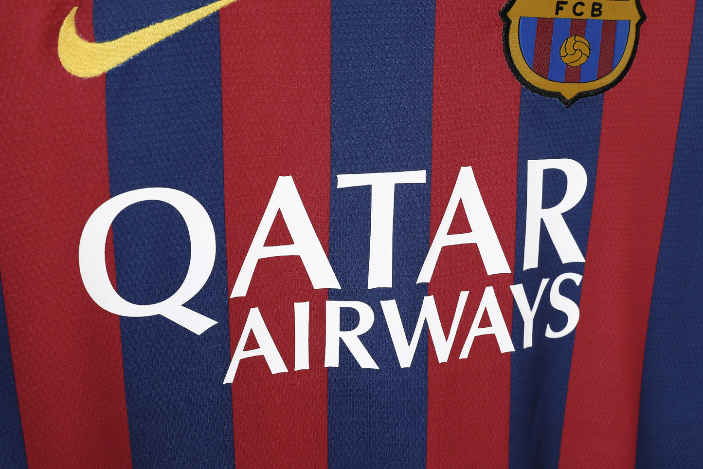 Barcelona Local - Temporada 2013/14