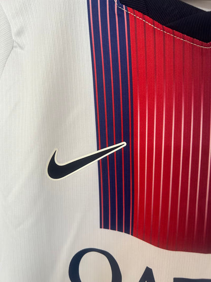 PSG Visitante - Temporada 26/27
