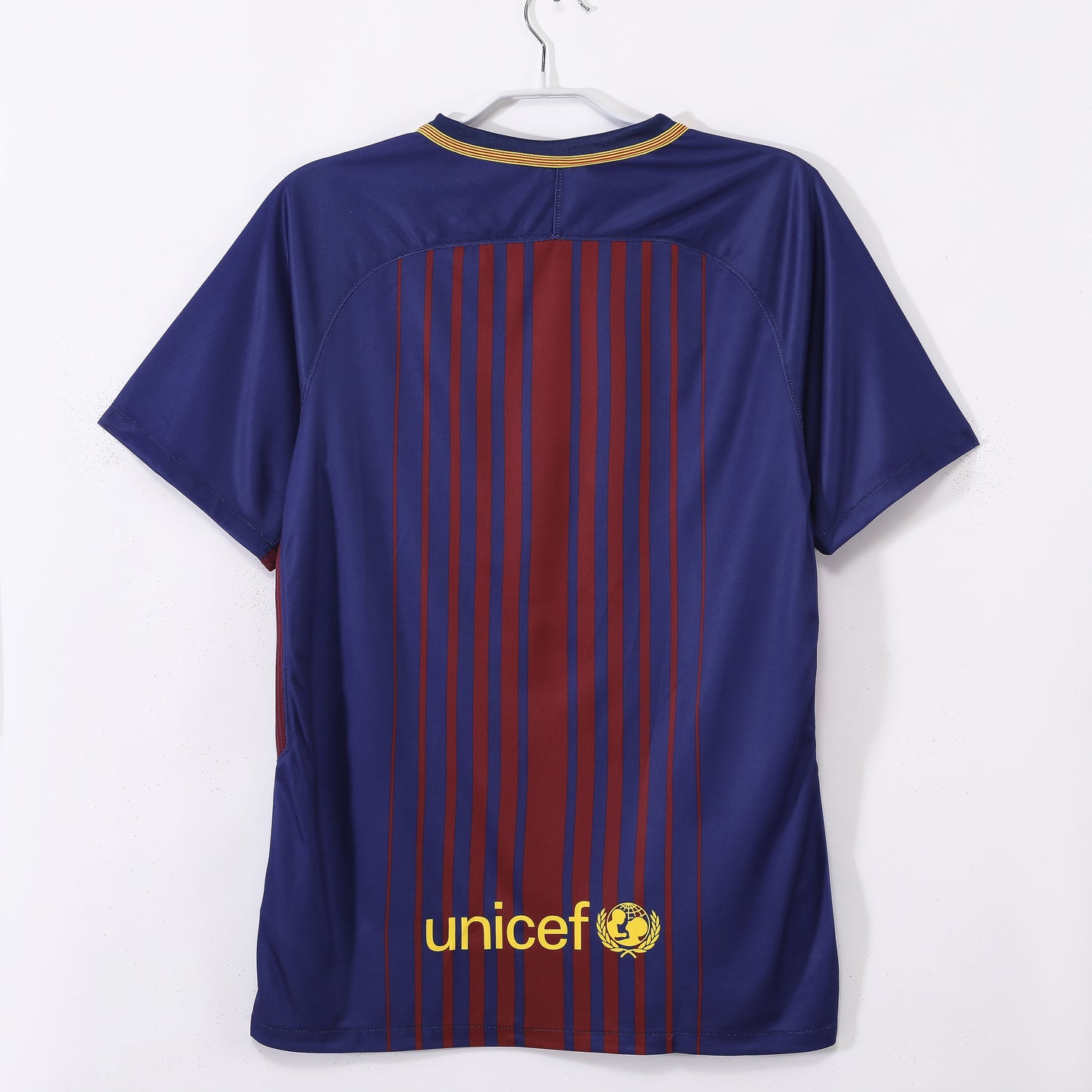 Barcelona Local - Temporada 2017/18