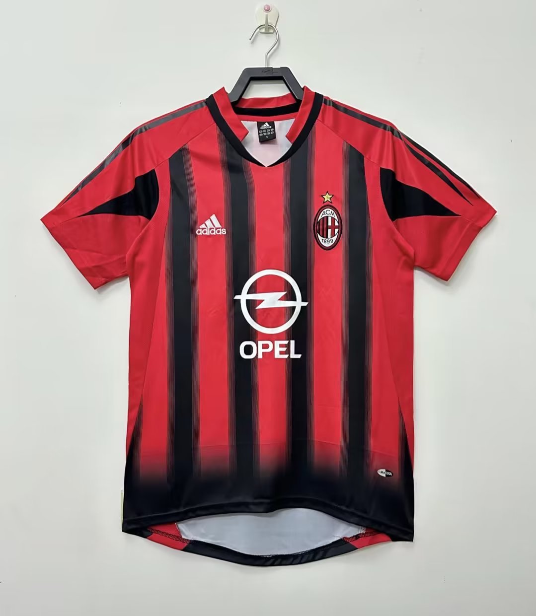 AC Milan Local - Temporada 2004/05