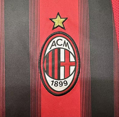 AC Milan Local - Temporada 2004/05
