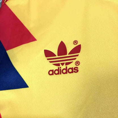 Colombia Local - Mundial 1990