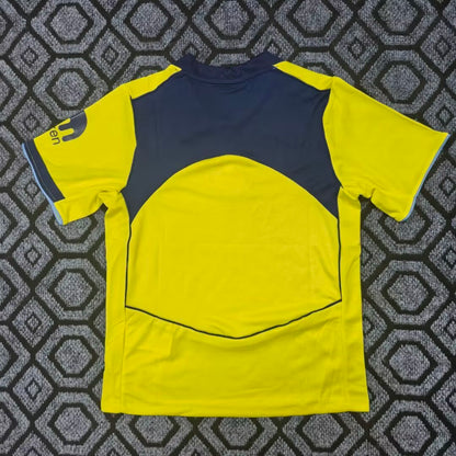 Tottenham Alternativo - Temporada 25/26