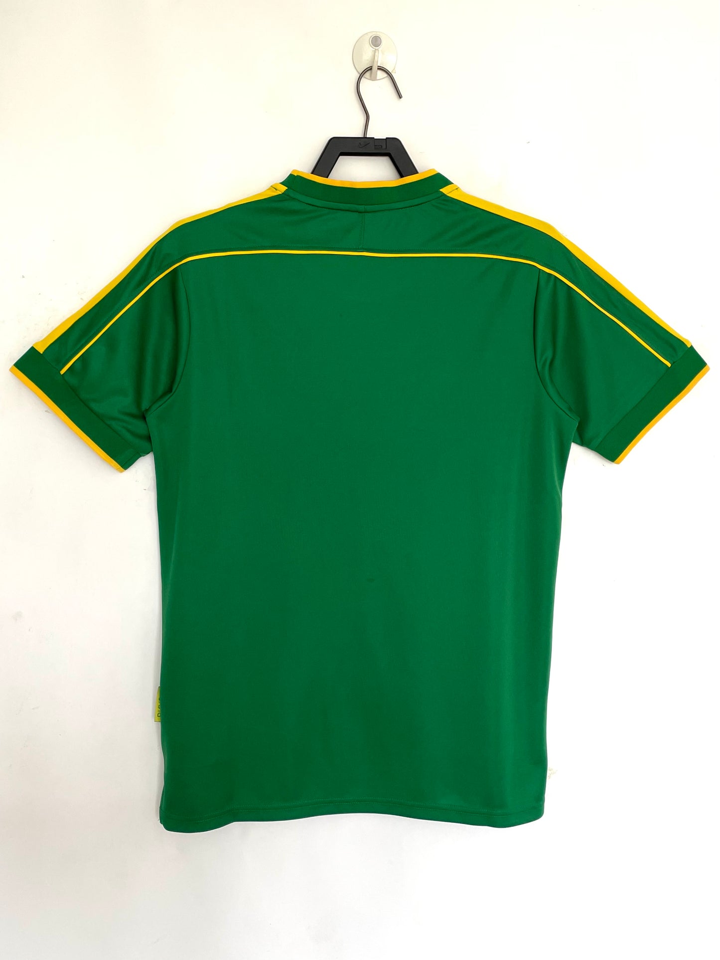 Brasil Portero - Mundial 1998