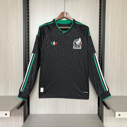 México 3er Uniforme - Mundial 2026