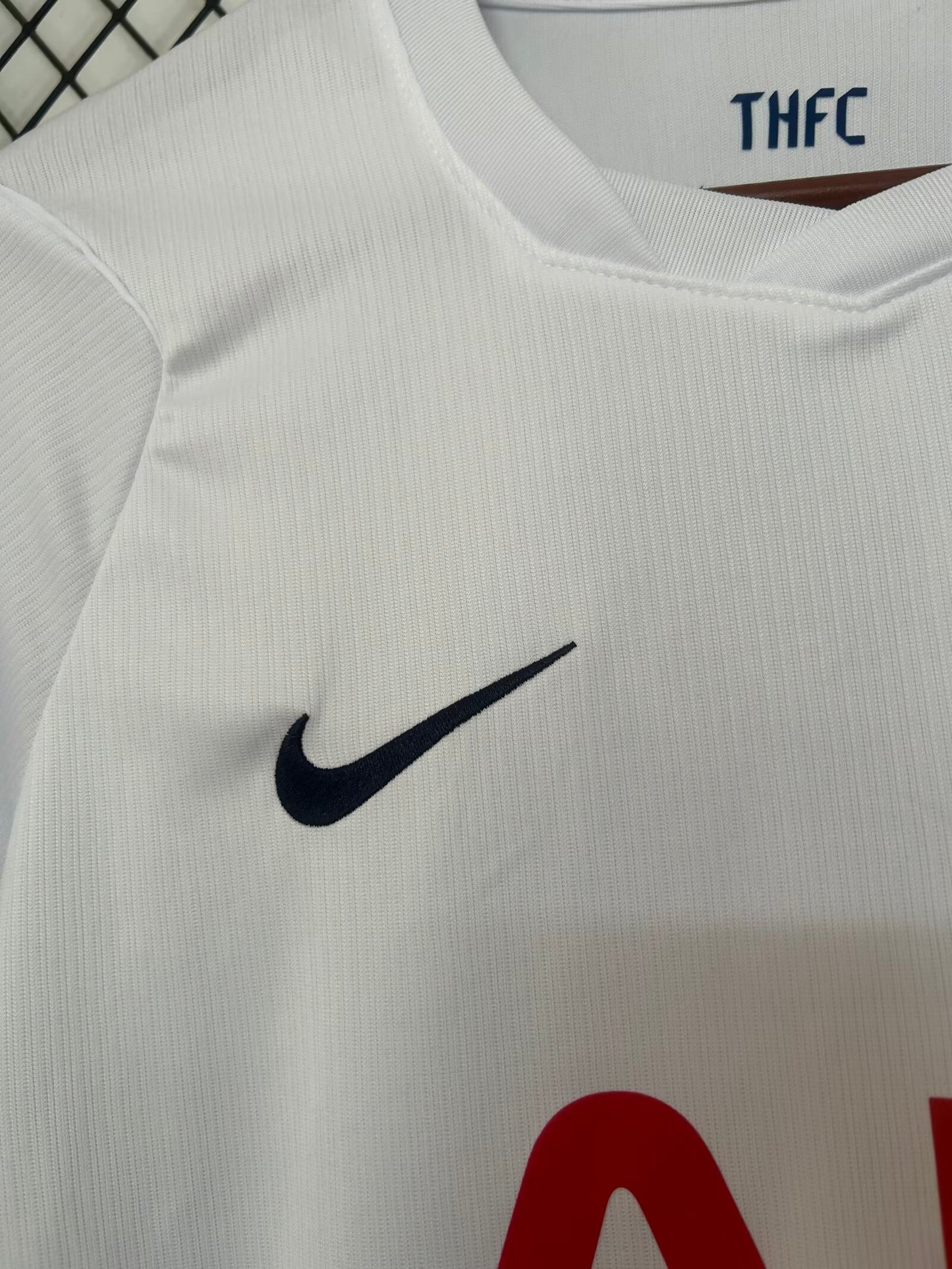 Tottenham Local - Temporada 26/27
