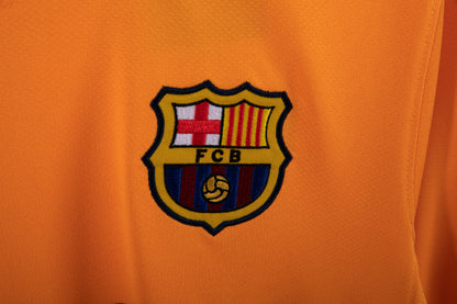 Barcelona Visitante - Temporada 2006/07