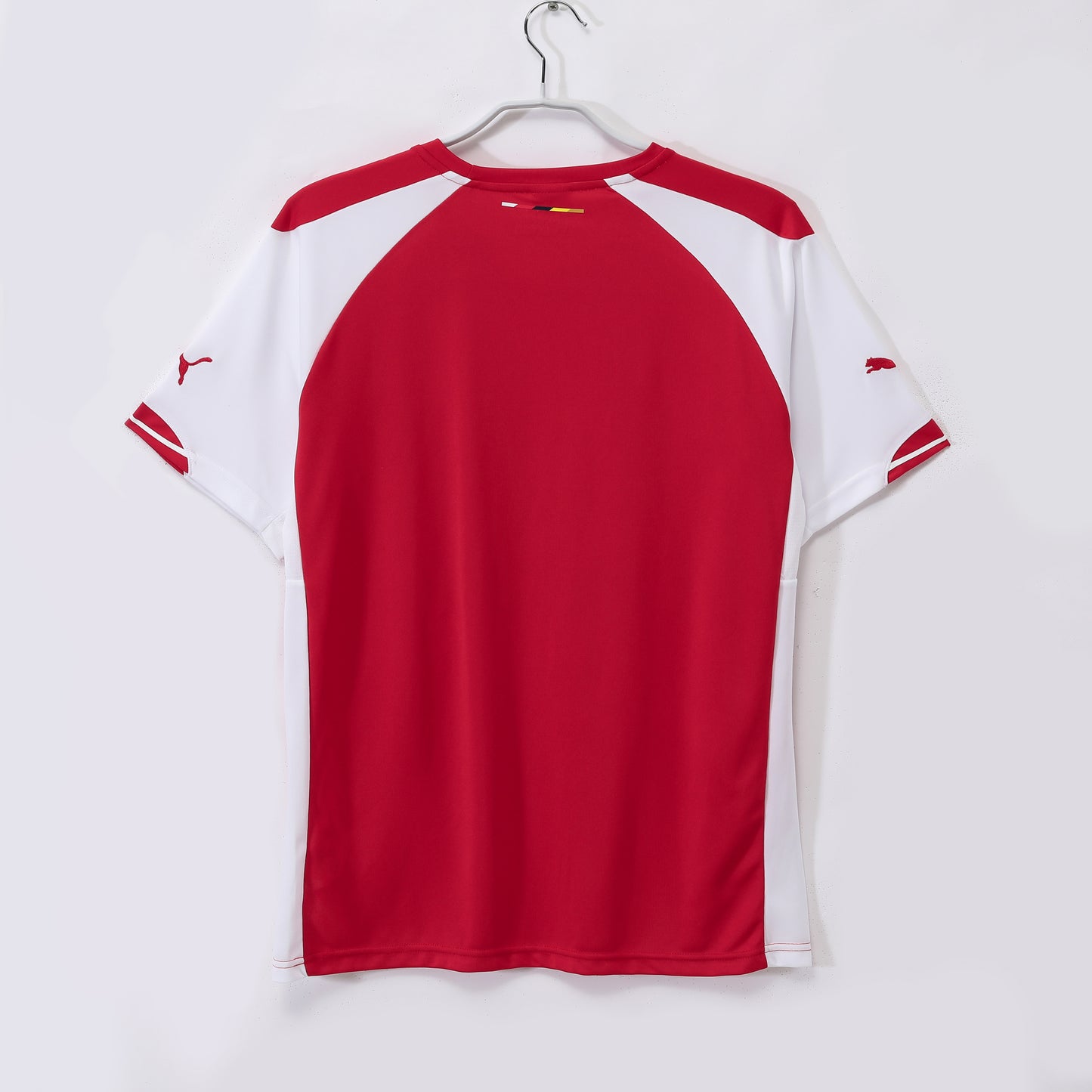 Arsenal Local - Temporada 2014/15