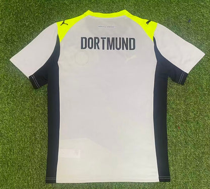 Borussia Dortmund Visitante - Temporada 25/26